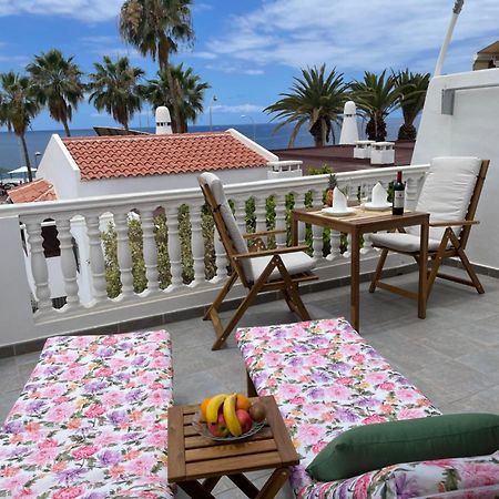 Ocean View Near The Beach Costa Adeje 外观 照片