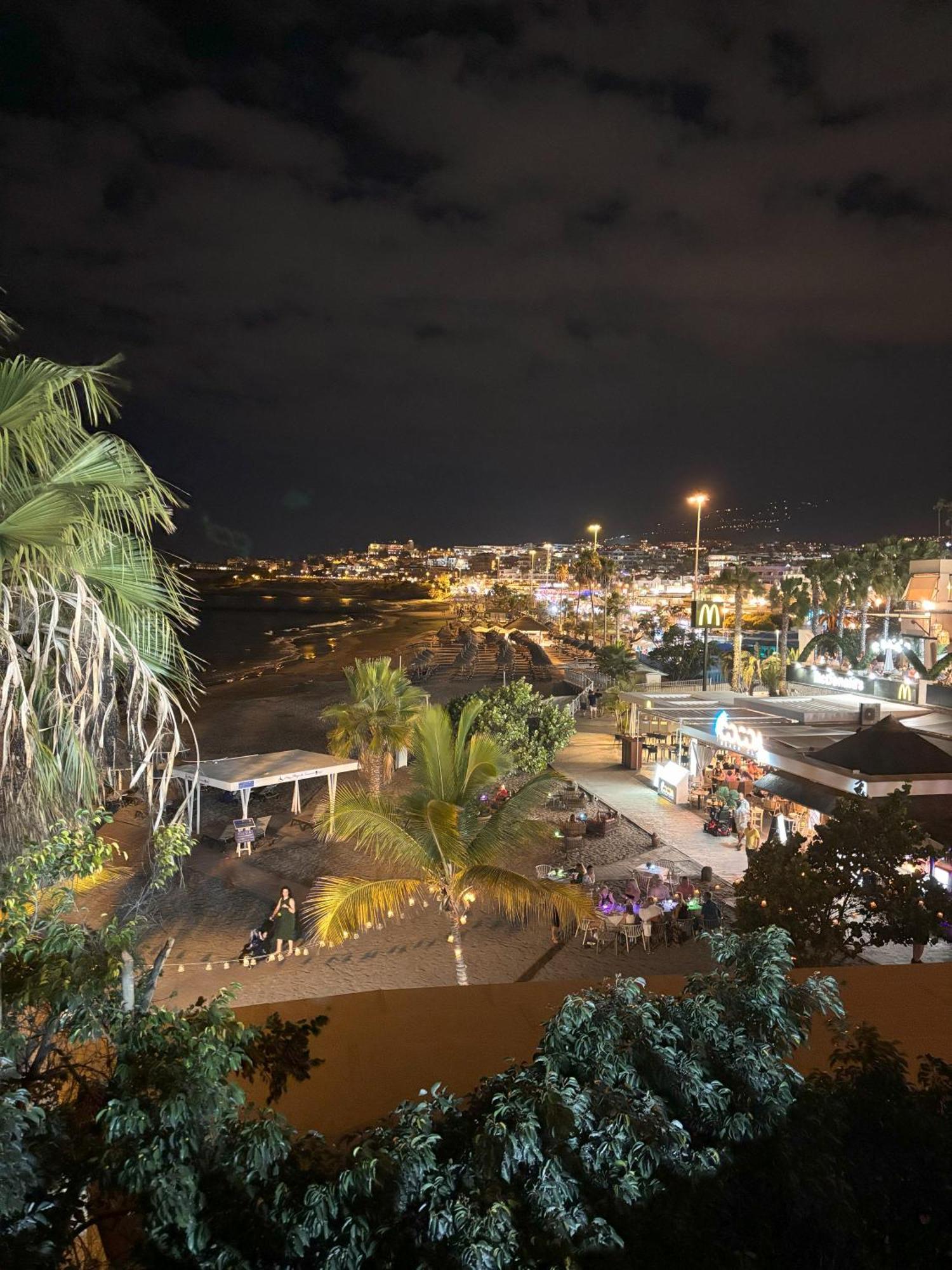 Ocean View Near The Beach Costa Adeje 外观 照片