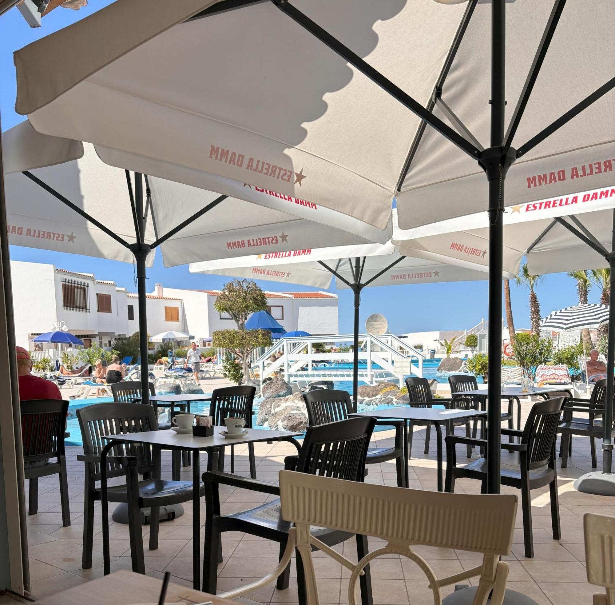 Ocean View Near The Beach Costa Adeje 外观 照片