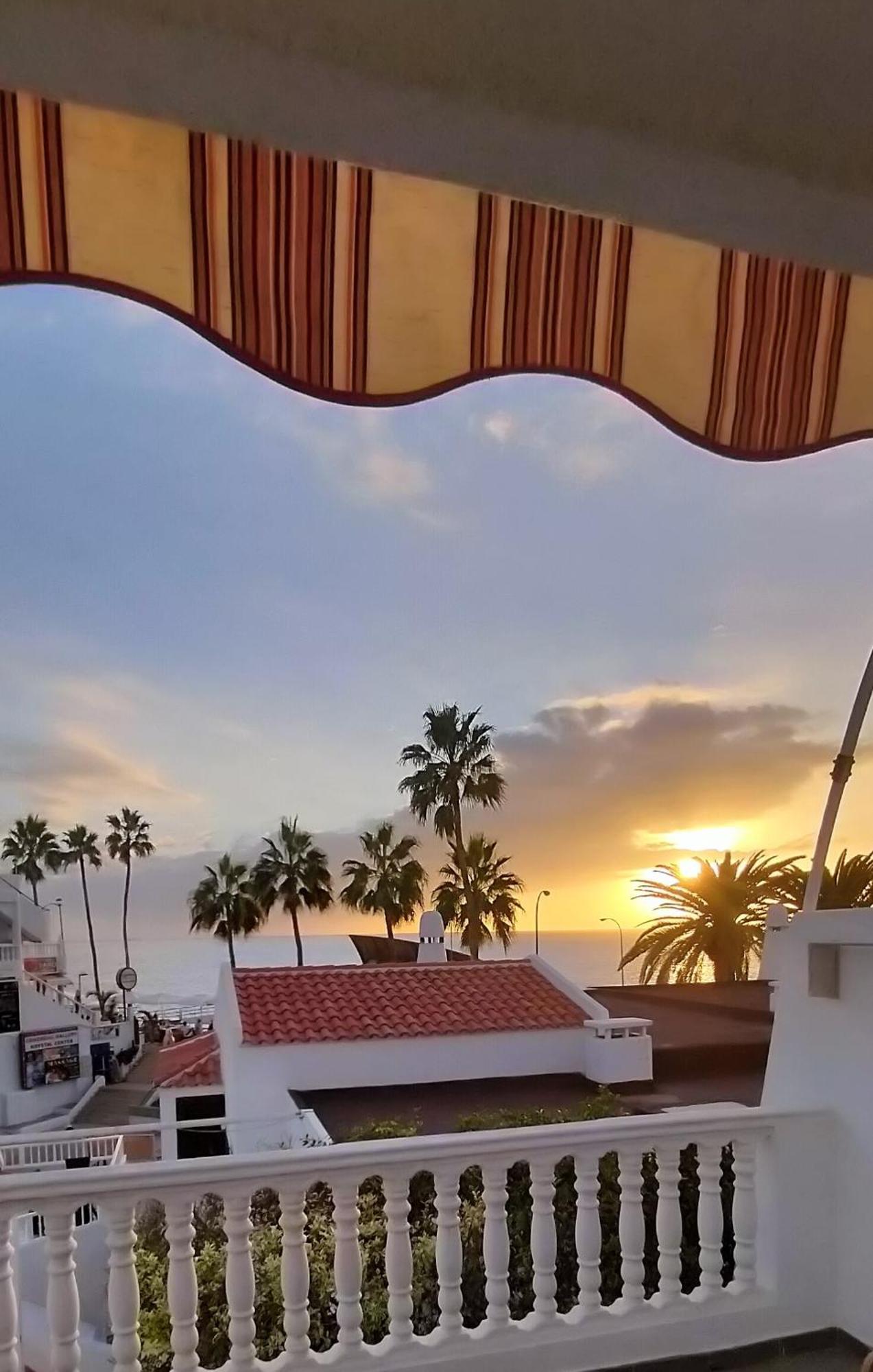 Ocean View Near The Beach Costa Adeje 外观 照片