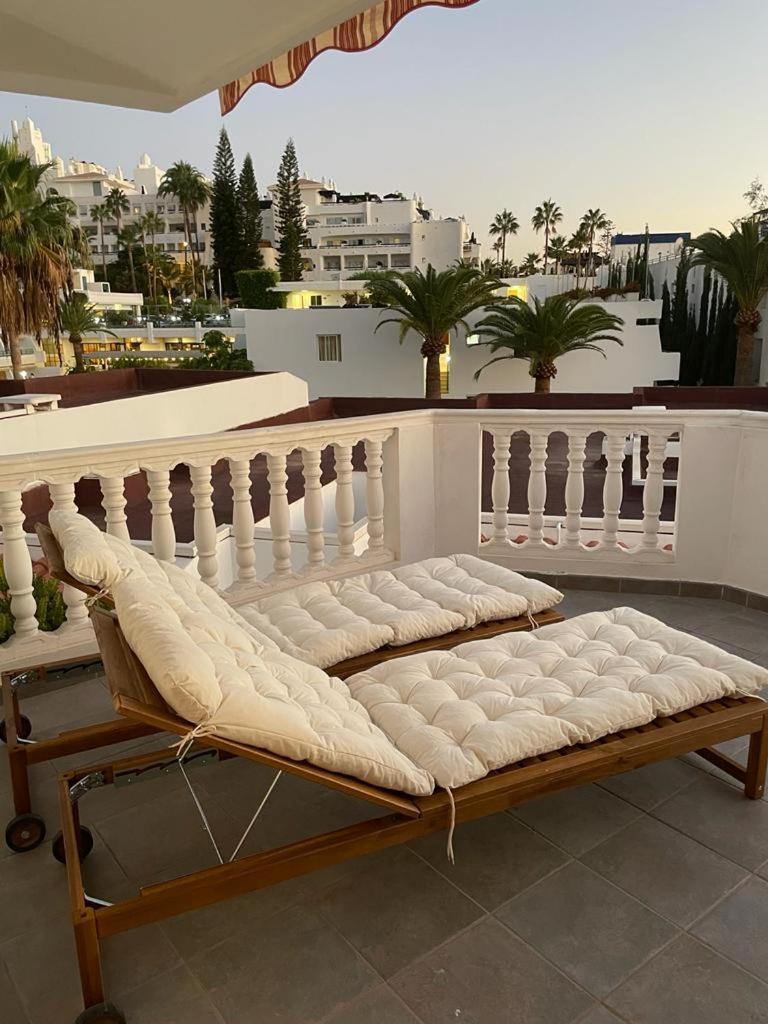 Ocean View Near The Beach Costa Adeje 外观 照片