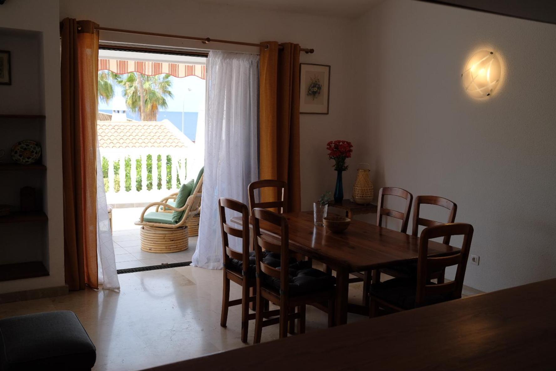 Ocean View Near The Beach Costa Adeje 外观 照片