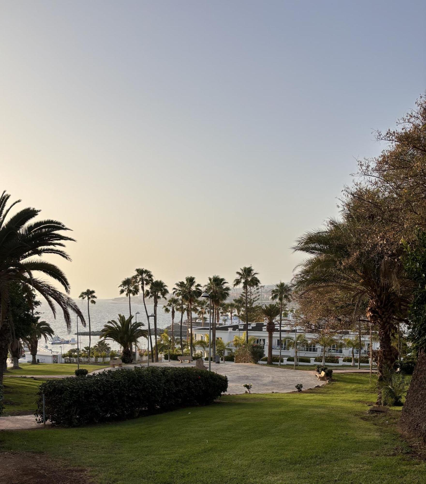Ocean View Near The Beach Costa Adeje 外观 照片