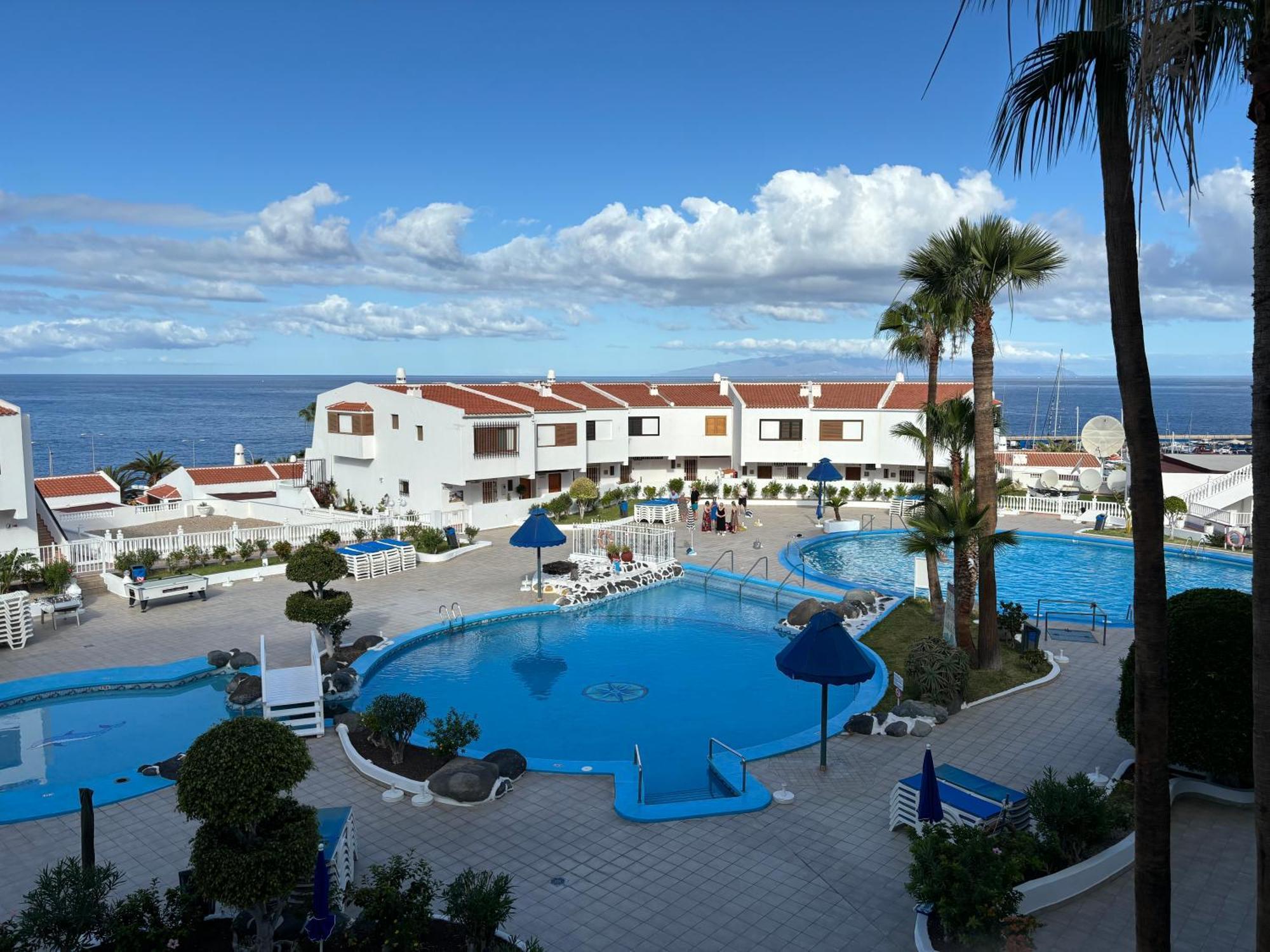 Ocean View Near The Beach Costa Adeje 外观 照片