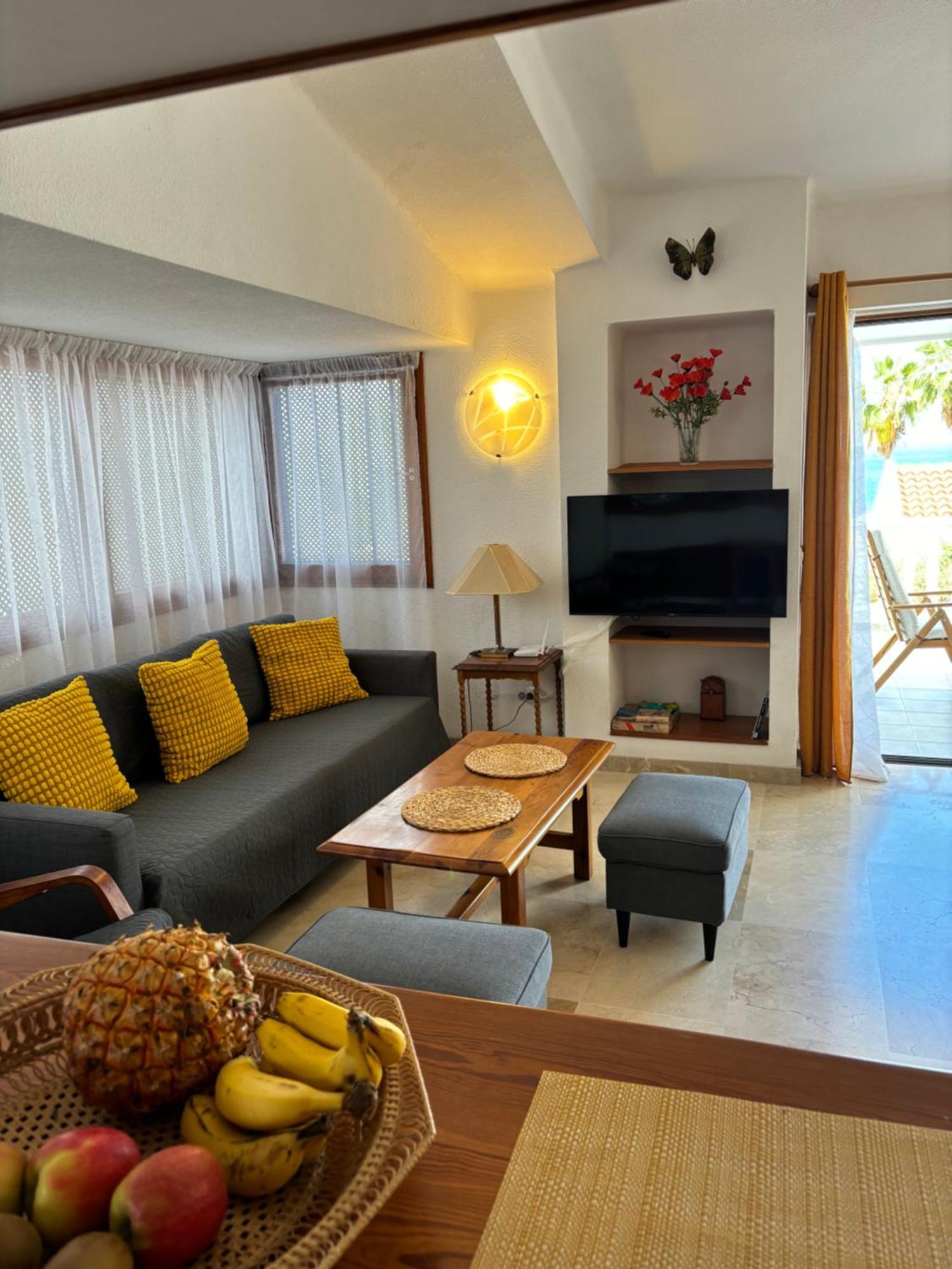 Ocean View Near The Beach Costa Adeje 外观 照片